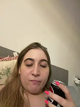 Taylormillie471 online show from 17, 6, 2026