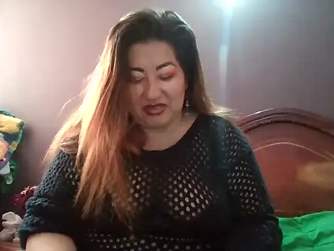 Snapshot of Morchis_esmeralda chatting on 4, 5, 2026 Morchis esmeralda online show from 4, 5, 2026