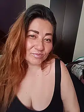 Snapshot of Morchis_esmeralda chatting on 19, 5, 2026 Morchis esmeralda online show from 19, 5, 2026