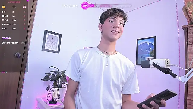 EthanRoss1 online show from 30, 4, 2026