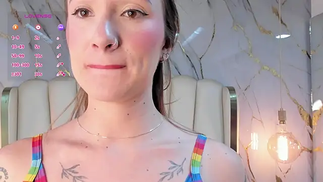 Hannah Lane online show from 8, 5, 2026