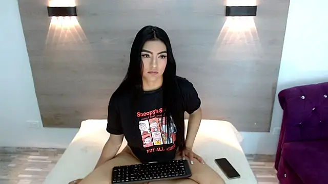 Snapshot of RoxxySweet01 chatting on 4, 6, 2026 RoxxySweet01 online show from 4, 6, 2026