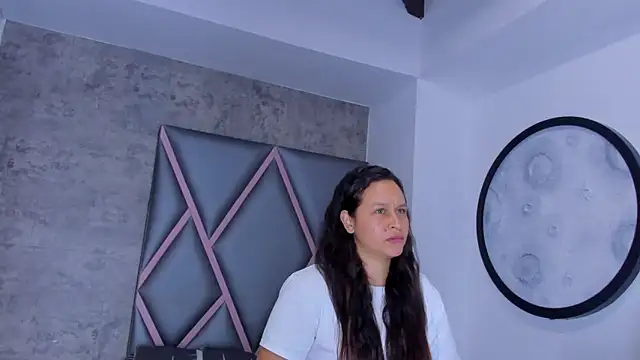 Snapshot of DeborayDark chatting on 28, 5, 2026 DeborayDark online show from 28, 5, 2026
