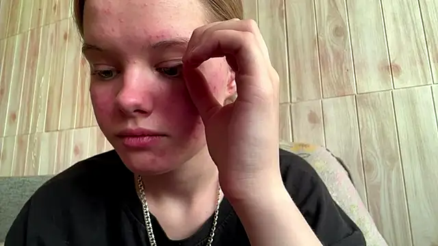 Snapshot of Malinwitch chatting on 19, 6, 2026 Malinwitch online show from 19, 6, 2026