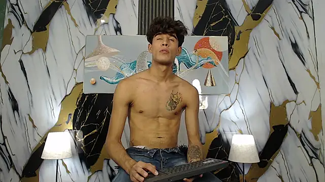 LUCKY BOX2026 online show from 3, 5, 2026