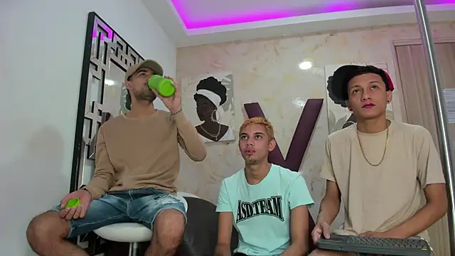 LUCKY BOX2026 online show from 15, 6, 2026
