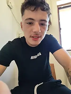 denysio89 online show from 21, 6, 2026