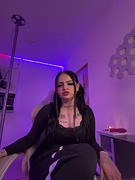 ashleysseite online show from 29, 4, 2026