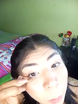 PequenaNena online show from 8, 5, 2026