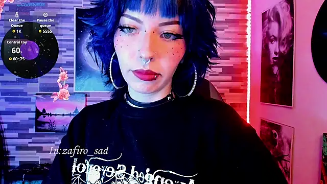 Snapshot of BlueElyxra chatting on 7, 5, 2026 BlueElyxra online show from 7, 5, 2026