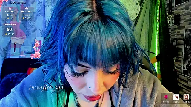 Snapshot of BlueElyxra chatting on 5, 6, 2026 BlueElyxra online show from 5, 6, 2026