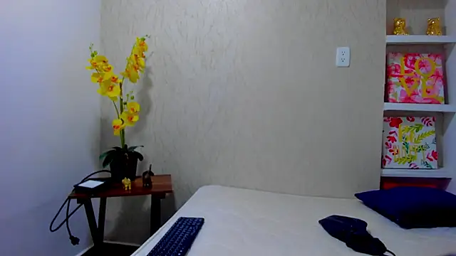 Snapshot of ChloeSmith9 chatting on 19, 6, 2026 ChloeSmith9 online show from 19, 6, 2026