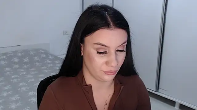 RubyDesire  online show from 29, 4, 2026
