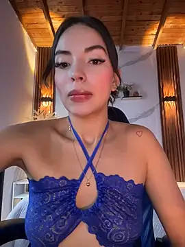 Snapshot of catalina_lafer chatting on 28, 5, 2026 catalina lafer online show from 28, 5, 2026