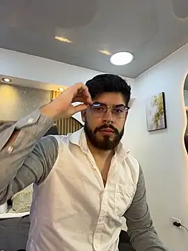 DomBoy  online show from 12, 5, 2026