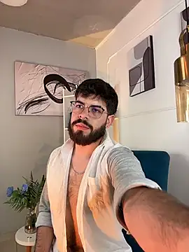 DomBoy  online show from 15, 6, 2026
