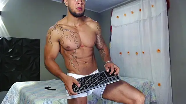 JACOB BECKET online show from 2, 6, 2026