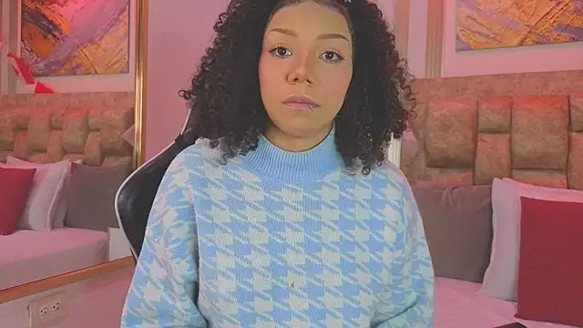lilith pink   online show from 23, 6, 2026