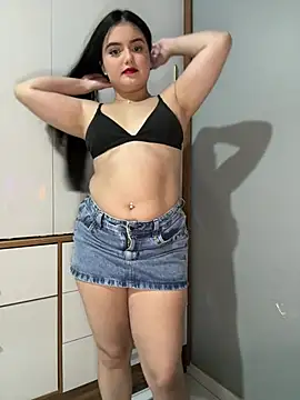 Sofiiaa M online show from 14, 7, 2026