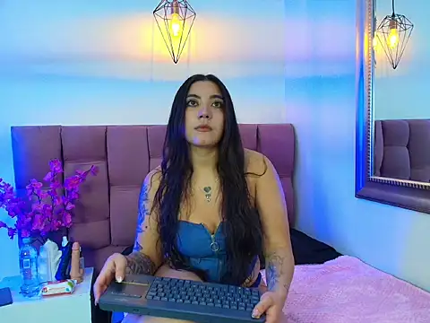Liam Rochi online show from 25, 5, 2026