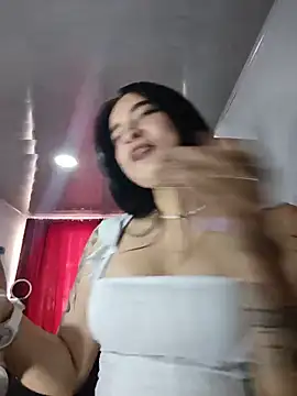 Snapshot of Sky__19 chatting on 12, 5, 2026 Sky 19 online show from 12, 5, 2026