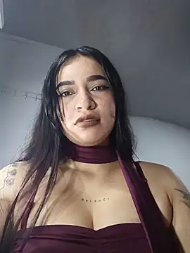 Snapshot of Sky__19 chatting on 13, 5, 2026 Sky 19 online show from 13, 5, 2026