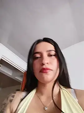 Snapshot of Sky__19 chatting on 2, 6, 2026 Sky 19 online show from 2, 6, 2026