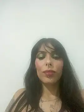 Snapshot of Malevola0 chatting on 9, 5, 2026 Malevola0 online show from 9, 5, 2026
