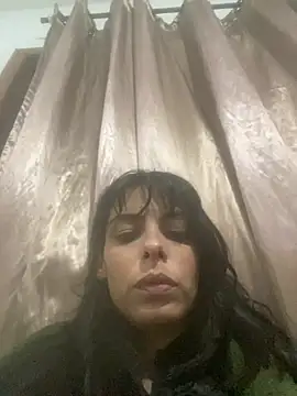 Snapshot of Malevola0 chatting on 1, 6, 2026 Malevola0 online show from 1, 6, 2026