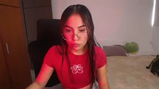 Snapshot of abbyyandmaxx chatting on 27, 7, 2026 abbyyandmaxx online show from 27, 7, 2026