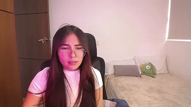 Snapshot of abbyyandmaxx chatting on 30, 7, 2026 abbyyandmaxx online show from 30, 7, 2026