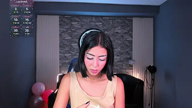Snapshot of gemma_19_ chatting on 19, 6, 2026 gemma 19 online show from 19, 6, 2026