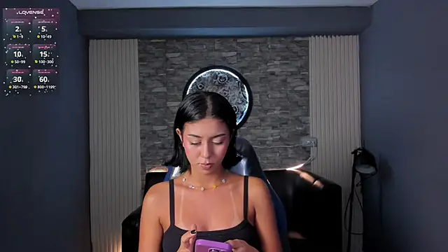 Snapshot of gemma_19_ chatting on 4, 7, 2026 gemma 19 online show from 4, 7, 2026