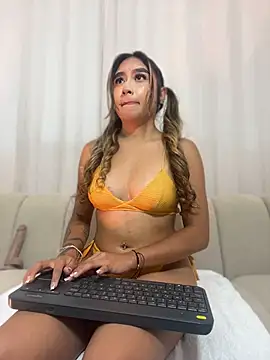Yulieth x online show from 13, 6, 2026