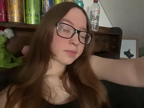 Freaky-Doll online show from 2, 5, 2026