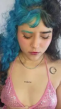 La-venuss online show from 30, 4, 2026