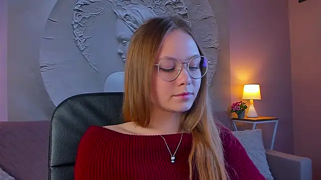 FloraLarsson online show from 21, 5, 2026