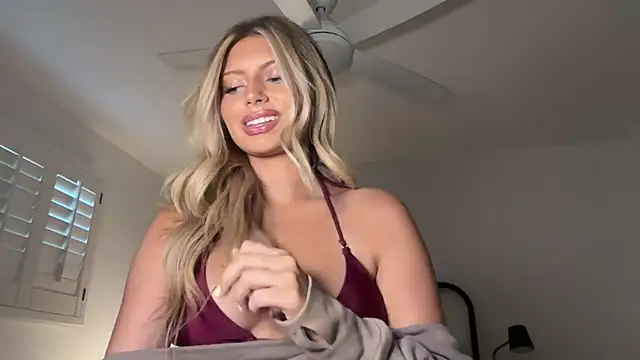 Summerclarke online show from 19, 5, 2026