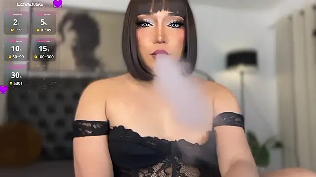 Snapshot of Sensual_Ekang chatting on 5, 8, 2026 Sensual Ekang online show from 5, 8, 2026