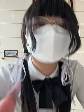 Snapshot of yingtao-888 chatting on 17, 5, 2026 yingtao-888 online show from 17, 5, 2026