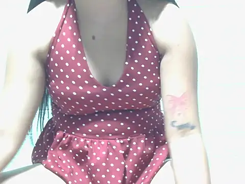 foxylady4u online show from 5, 6, 2026