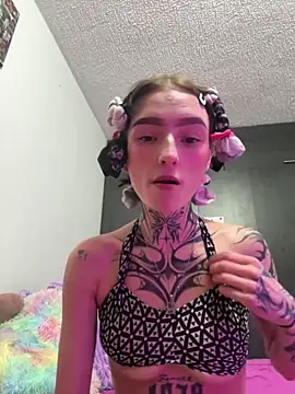she-dulce online show from 14, 5, 2026