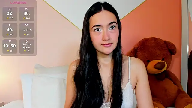 Snapshot of alma_sweeet chatting on 24, 6, 2026 alma sweeet online show from 24, 6, 2026