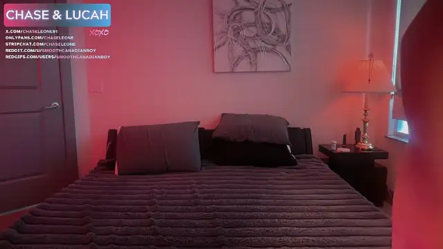 chaseleone online show from 6, 5, 2026