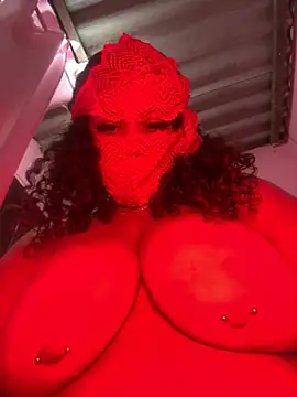 medusa mimada online show from 29, 4, 2026