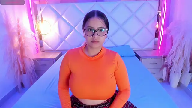 Sabrinaleblanc online show from 26, 5, 2026