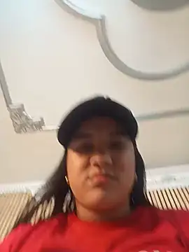 Snapshot of NATY_BUSTOS chatting on 22, 5, 2026 NATY BUSTOS online show from 22, 5, 2026