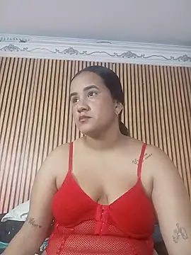 Snapshot of NATY_BUSTOS chatting on 31, 5, 2026 NATY BUSTOS online show from 31, 5, 2026