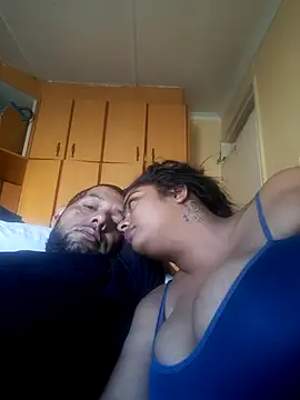 MR Sexylover online show from 2, 5, 2026