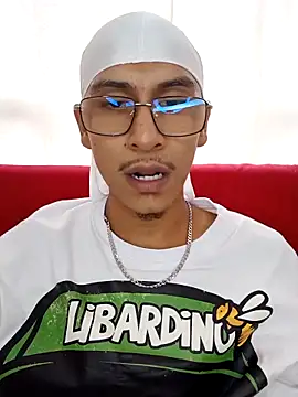 Lil black009 online show from 21, 5, 2026
